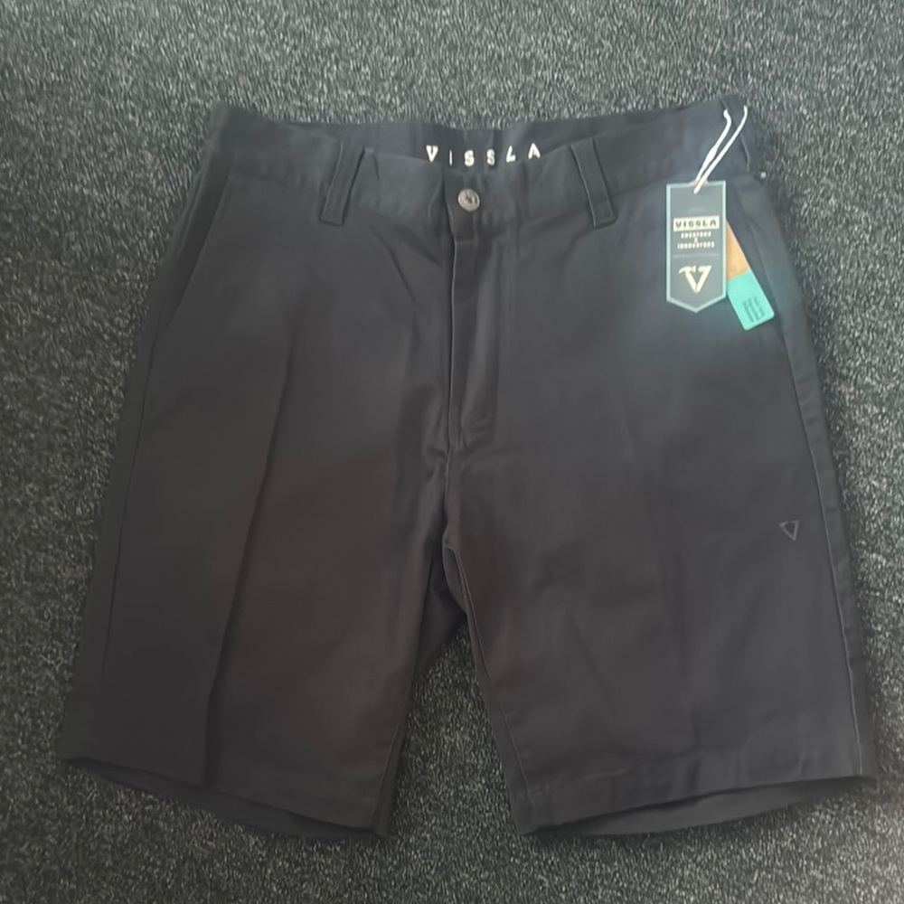 VISSLA creators port Walkshort
